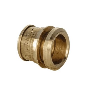 Conex Kompressionsreduktion 22 x 18 mm